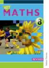 Image for Key Maths 8 Special Resource Pupils&#39; Book