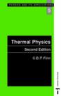 Image for Thermal physics
