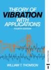 Image for Theory of Vibration with Applications