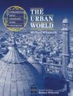 Image for The urban world  : processes and issues