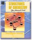 Image for Structures of Chemistry for Advanced Level : Single User Version