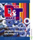 Image for Design and Make It!