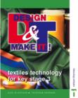 Image for Design and Make it