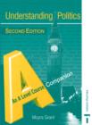 Image for Understanding Politics - An A-Level Course Companion Second Edition