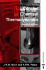 Image for Concise Chemical Thermodynamics
