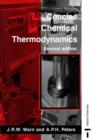 Image for Concise chemical thermodynamics