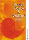 Image for Social Policy and Welfare