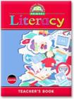 Image for Nelson Thornes Primary : Literacy : Reception Year : Teacher&#39;s Book