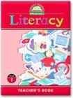 Image for Stanley Thornes Primary Literacy : Year 1 : Teacher&#39;s Book