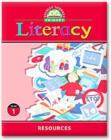 Image for Stanley Thornes Primary Literacy : Year 1 : Photocopiable Resource