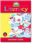 Image for Stanley Thornes Primary Literacy : Year 2 : Teacher&#39;s Book