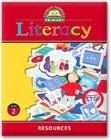 Image for Stanley Thornes Primary Literacy