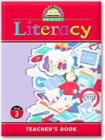 Image for Stanley Thornes Primary Literacy : Year 3 : Teacher&#39;s Book