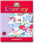 Image for Stanley Thornes Primary Literacy : Year 3 : Resources