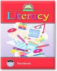 Image for Nelson Thornes Primary Literacy - Year 3 Textbook
