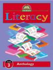 Image for Stanley Thornes Primary Literacy : Year 3, P4 : Anthology