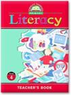 Image for Stanley Thornes Primary Literacy : Year 4 : Teacher&#39;s Book