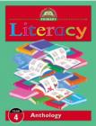 Image for Stanley Thornes Primary Literacy - Year 4 Anthology