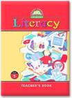 Image for Stanley Thornes Primary Literacy : Year 5 : Teacher&#39;s Book