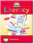 Image for Stanley Thornes Primary Literacy : Year 5 : Textbook