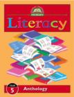 Image for Nelson Thornes Primary Literacy - Year 5 Anthology