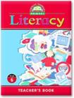 Image for Stanley Thornes Primary Literacy : Year 6 : Teacher&#39;s Book