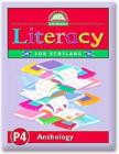 Image for Stanley Thornes Primary Literacy : for Scotland