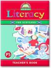 Image for Stanley Thornes Primary Literacy : for Scotland : Year 4/P5 : Teacher&#39;s Book