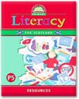 Image for Stanley Thornes Primary Literacy : for Scotland : P5 : Photocopiable Resource