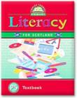 Image for Stanley Thornes Primary Literacy : for Scotland : P5 : Anthology