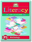 Image for Nelson Thornes Primary Literacy : for Scotland