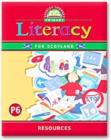 Image for Stanley Thornes Primary Literacy : for Scotland : P6 : Resources