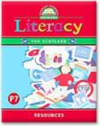 Image for Stanley Thornes Primary Literacy : for Scotland : P7 : Photocopiable Resource