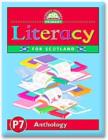 Image for Stanley Thornes Primary Literacy : for Scotland : P7 : Anthology
