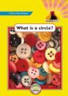 Image for Sound Start Yellow Non-Fiction - What is a Circle?