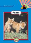 Image for Sound Start Blue Non-Fiction - Foxes