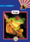 Image for Sound Start Indigo Non-Fiction - Frogs