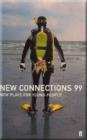 Image for New Connections 99 - New Plays for Young People