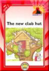 Image for Sound Start Red Core - The New Club Hut
