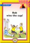 Image for Sound Start Yellow Booster - Rob Wins the Cup!