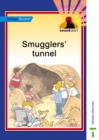 Image for Sound Start Indigo Booster - Smugglers&#39; Tunnel