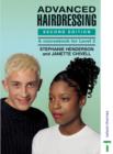 Image for Advanced Hairdressing - A Coursebook for Level 3 3rd Edition