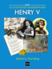 Image for New Illustrated Shakespeare : &quot;Henry V&quot;