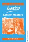 Image for Key Geography - Basics Activity Masters
