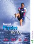 Image for Advanced Physics for You