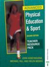 Image for Advanced Physical Education &amp; Sport Teacher Support Pack