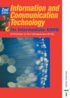 Image for Information and Communication Technology Intermediate GNVQ