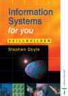 Image for Information Systems for You