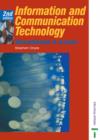 Image for Information and communication technology  : vocational A level