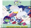 Image for Nelson Thornes Primary ICT Year 4/P5 Pupil CD-ROM